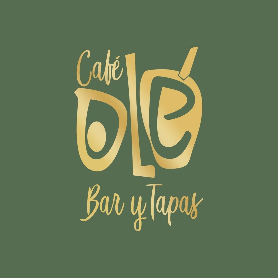 Olé Café
